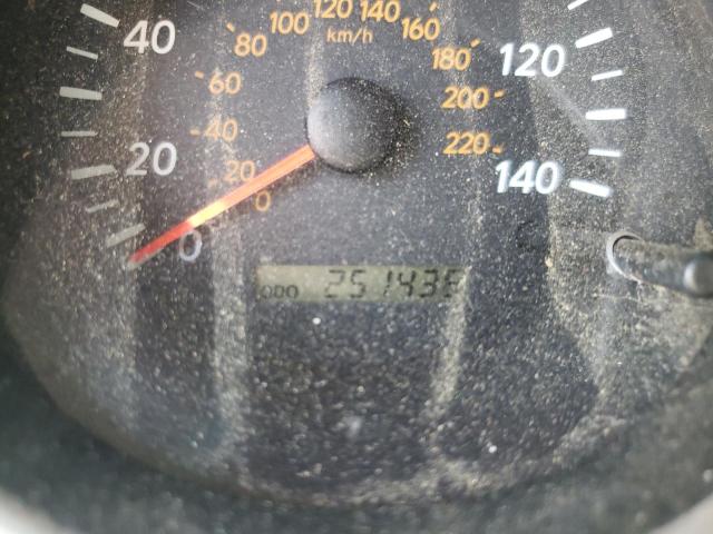Photo 8 from auction – 2006 TOYOTA HIGHLANDER with VIN JTEHD21A560044820