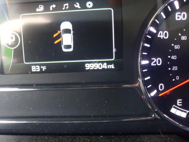 Photo 8 from auction – 2015 KIA OPTIMA SX with VIN 5XXGR4A6XFG367350