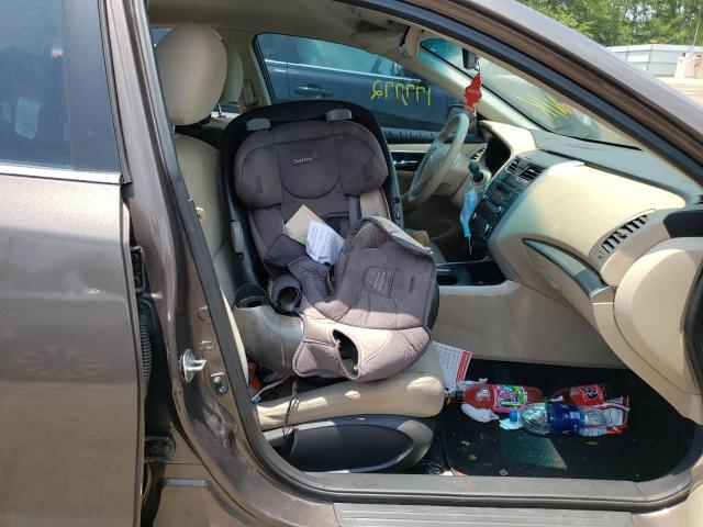 Photo 5 from auction – 2015 NISSAN ALTIMA 2.5 with VIN 1N4AL3AP4FC107297