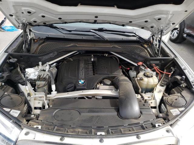 Photo 7 from auction – 2017 BMW X6 SDRIVE3 with VIN 5UXKU0C57H0F99772