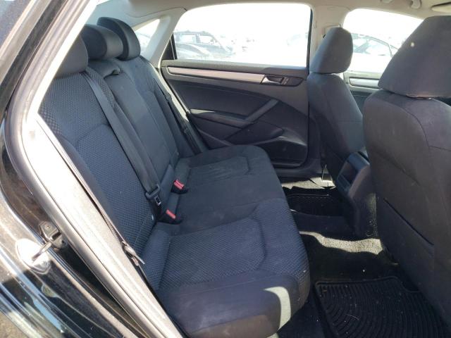 Photo 6 from auction – 2013 VOLKSWAGEN PASSAT S with VIN 1VWAP7A31DC022074