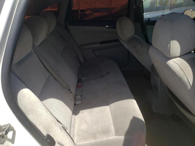 Photo 6 from auction – 2008 CHEVROLET IMPALA LT with VIN 2G1WT55K389106266