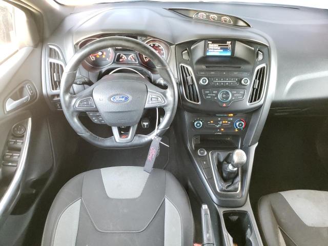 Photo 6 from auction – 2015 FORD FOCUS ST with VIN 1FADP3L96FL324995