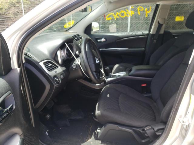 Photo 5 from auction – 2013 DODGE JOURNEY SE with VIN 3C4PDCAB2DT529561