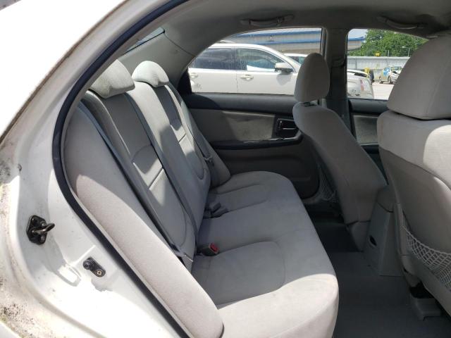 Photo 6 from auction – 2005 KIA SPECTRA LX with VIN KNAFE121355127677
