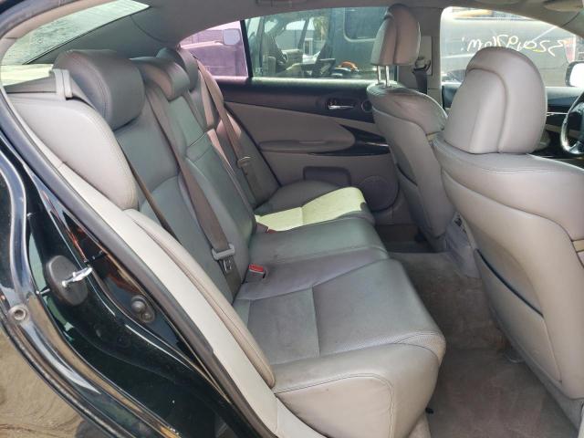 Photo 6 from auction – 2006 LEXUS GS 300 with VIN JTHCH96S860012441
