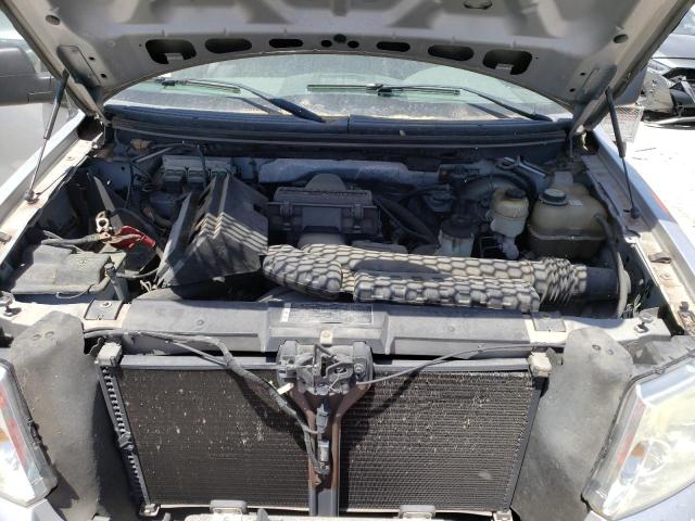 Photo 7 from auction – 2007 FORD F150 with VIN 1FTPF12V97NA61842