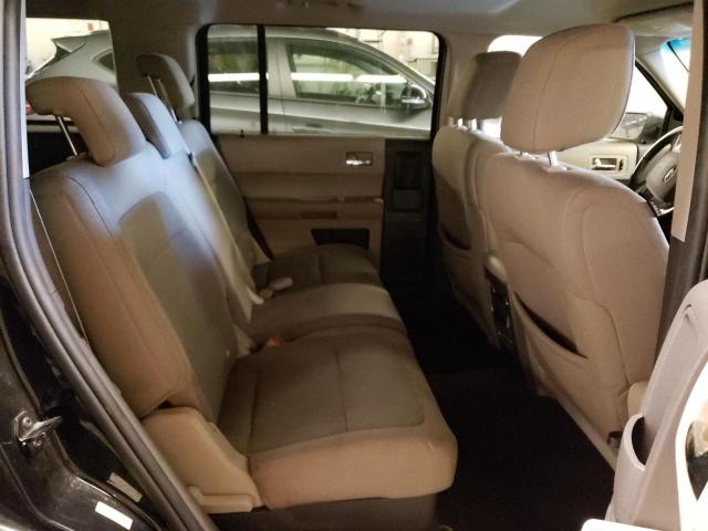 Photo 6 from auction – 2011 FORD FLEX SE with VIN 2FMGK5BC6BBD20594