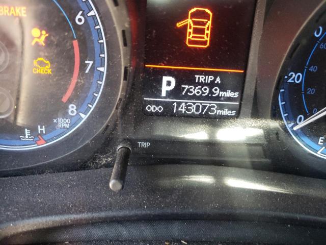Photo 8 from auction – 2014 TOYOTA COROLLA L with VIN 2T1BURHE7EC017800