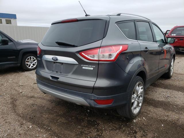 Photo 4 from auction – 2015 FORD ESCAPE TIT with VIN 1FMCU0JX5FUC19997