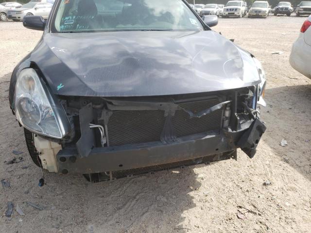 Photo 9 from auction – 2012 NISSAN ALTIMA BAS with VIN 1N4AL2AP8CN475539