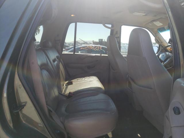 Photo 6 from auction – 2000 FORD EXPEDITION with VIN 1FMPU18L5YLC42098