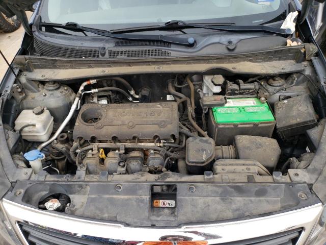 Photo 7 from auction – 2013 KIA SPORTAGE E with VIN KNDPC3A26D7364332