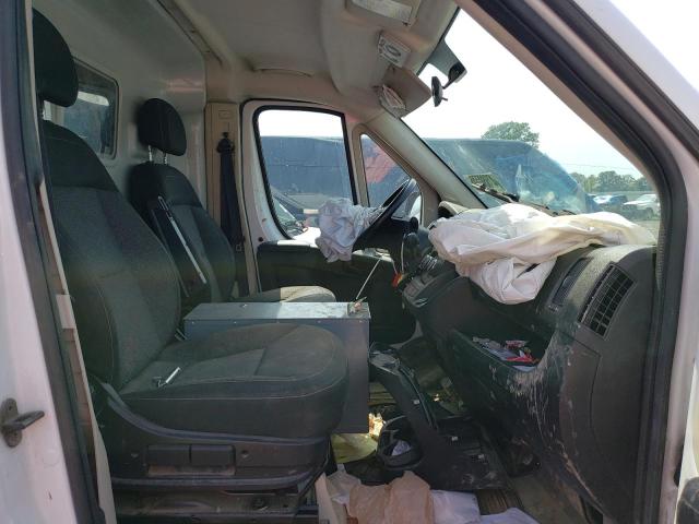 Photo 5 from auction – 2014 DODGE PROMASTER with VIN 3C6TRVCG8EE125360