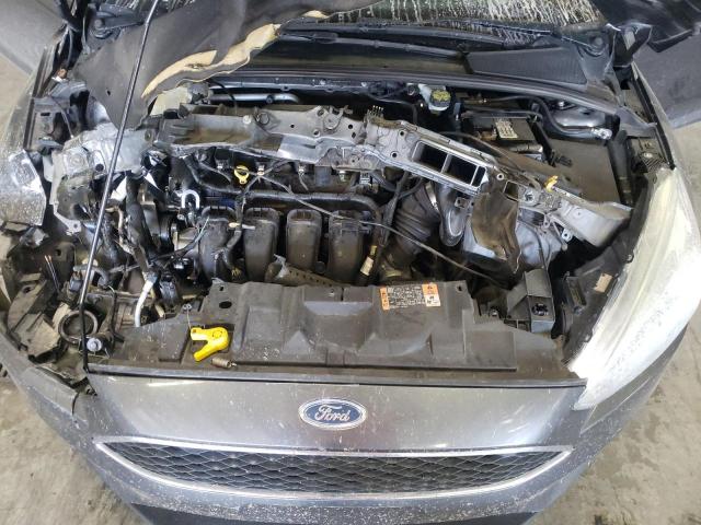 Photo 7 from auction – 2016 FORD FOCUS SE with VIN 1FADP3F29GL289224