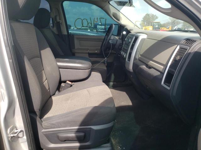 Photo 5 from auction – 2011 DODGE RAM 1500 with VIN 1D7RB1GP9BS560395
