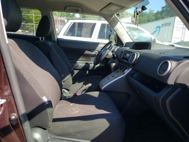 Photo 5 from auction – 2010 TOYOTA SCION XB with VIN JTLZE4FE8A1105355