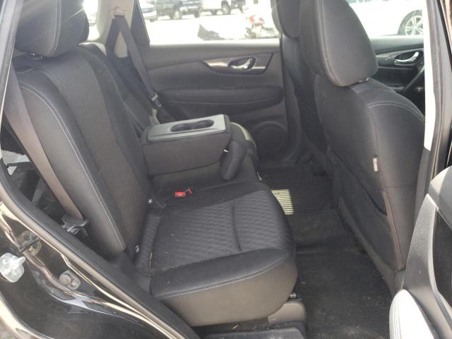 Photo 6 from auction – 2018 NISSAN ROGUE S with VIN KNMAT2MT4JP598954