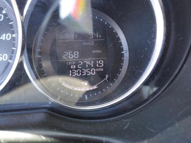 Photo 8 from auction – 2014 MAZDA CX-5 SPORT with VIN JM3KE2BEXE0364942