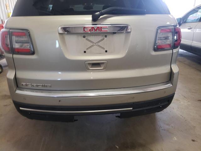 Photo 9 from auction – 2013 GMC ACADIA SLE with VIN 1GKKRPKD5DJ167224