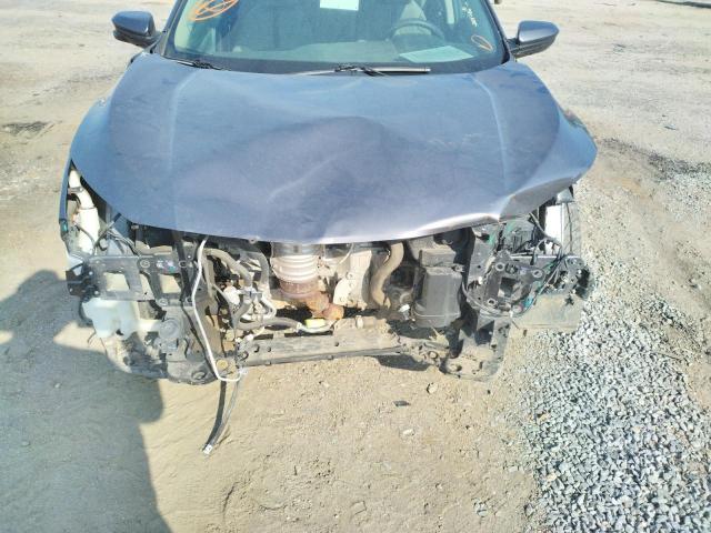 Zdjęcie 9 z aukcji – 2017 HONDA CIVIC EX z VIN 19XFC2F79HE030036