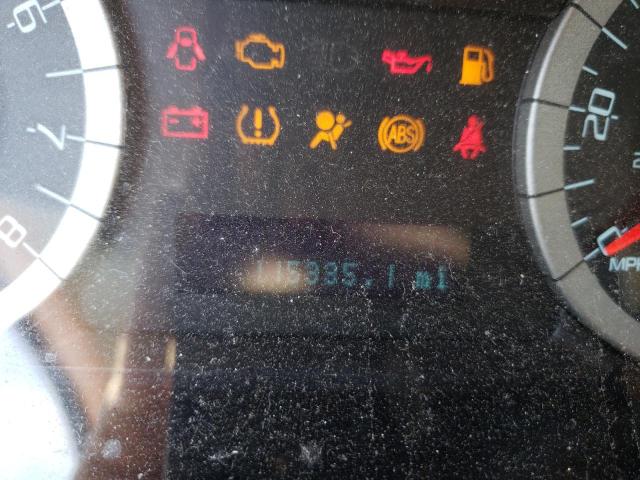 Photo 8 from auction – 2011 FORD ESCAPE XLS with VIN 1FMCU0C74BKC15555