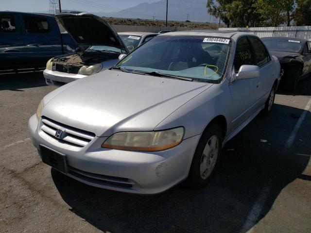 Photo 2 from auction – 2001 HONDA ACCORD EX with VIN 1HGCG16581A025808