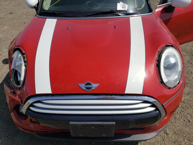 Photo 7 from auction – 2015 MINI COOPER with VIN WMWXS5C57FT834056