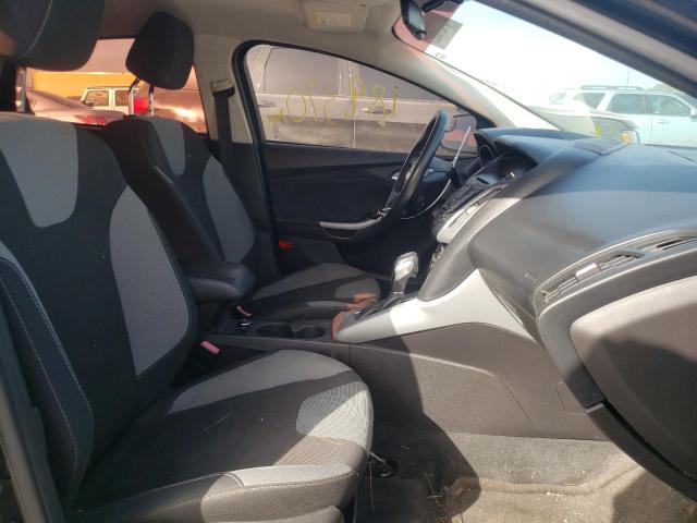 Photo 5 from auction – 2012 FORD FOCUS SE with VIN 1FAHP3K26CL154221