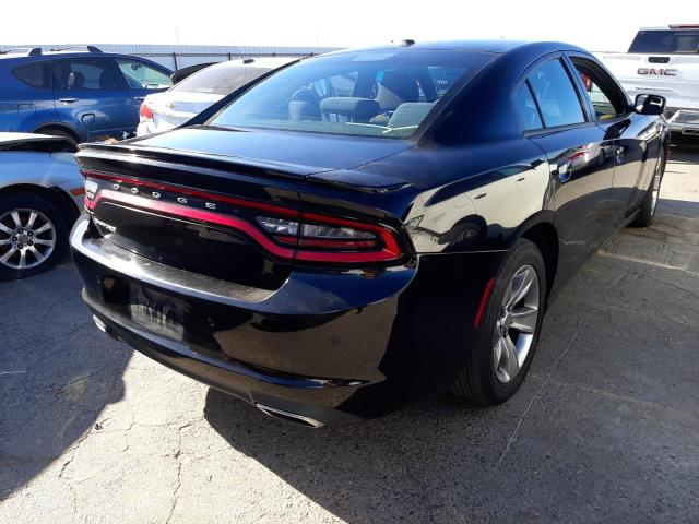 Photo 4 from auction – 2015 DODGE CHARGER SE with VIN 2C3CDXBG0FH844309