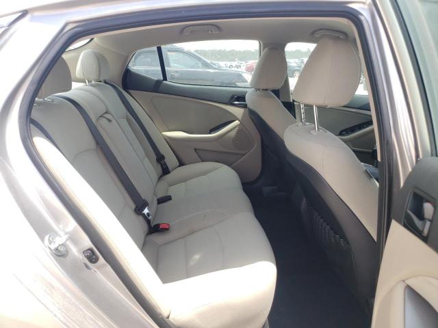 Photo 6 from auction – 2014 KIA OPTIMA LX with VIN 5XXGM4A74EG284955