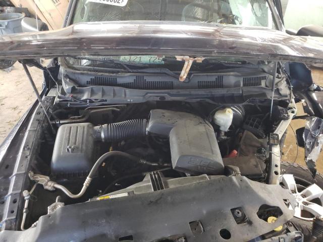 Photo 7 from auction – 2014 RAM 1500 SLT with VIN 1C6RR7LG9ES264142