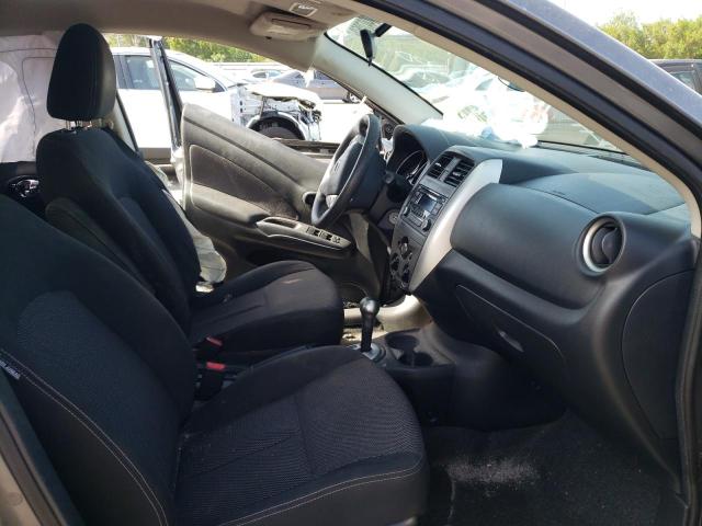 Photo 5 from auction – 2016 NISSAN VERSA S with VIN 3N1CN7AP4GL819743