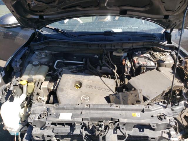 Photo 7 from auction – 2010 MAZDA 3 I with VIN JM1BL1SG1A1135273