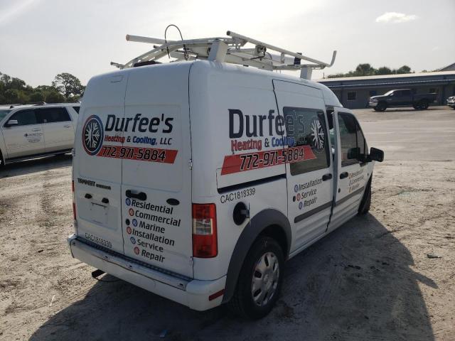 Photo 4 from auction – 2010 FORD TRANSIT CO with VIN NM0LS7BN2AT037069