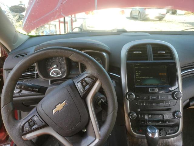 Photo 9 from auction – 2015 CHEVROLET MALIBU 1LT with VIN 1G11C5SL5FF287009