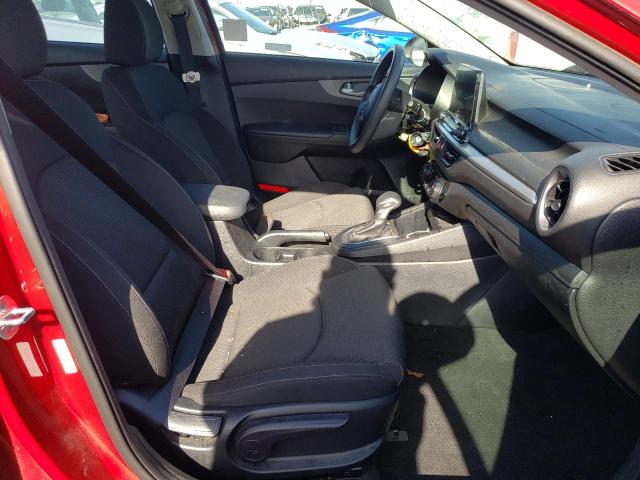 Photo 5 from auction – 2019 KIA FORTE FE with VIN 3KPF24AD7KE066990