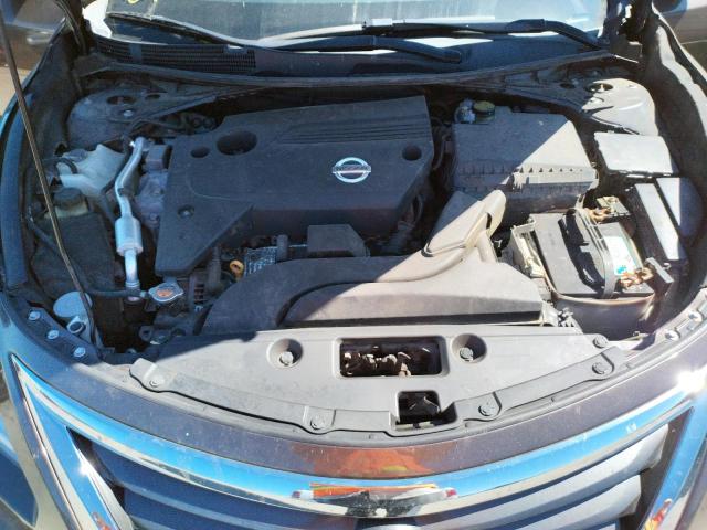 Photo 7 from auction – 2015 NISSAN ALTIMA 2.5 with VIN 1N4AL3AP3FC185571