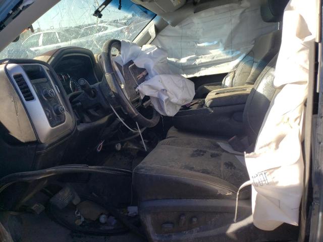 Photo 5 from auction – 2014 GMC SIERRA K15 with VIN 3GTU2VEC2EG405274