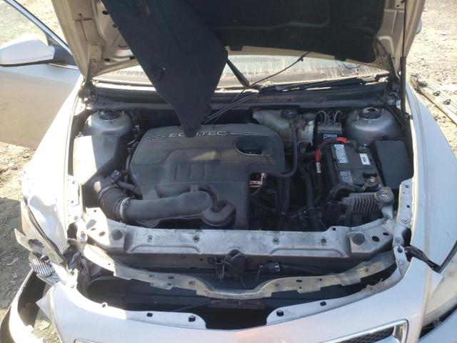 Photo 7 from auction – 2008 CHEVROLET MALIBU with VIN 1G1ZJ57B48F284646