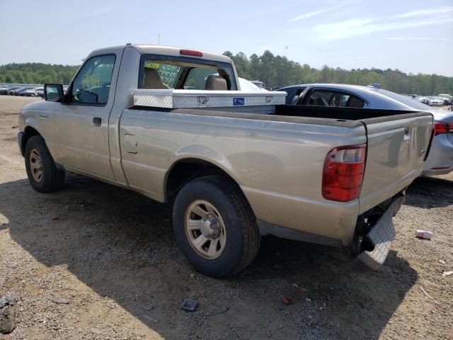 Photo 3 from auction – 2007 FORD RANGER with VIN 1FTYR10D57PA39072