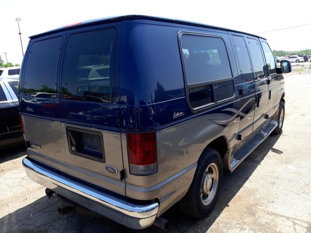 Photo 4 from auction – 2007 FORD ECONOLINE with VIN 1FDNE14L57DA05372