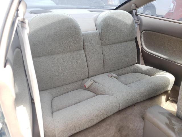 Foto 6 de la subasta – 1995 MAZDA MX-6 BASE con VIN 1YVGE31C3S5348451