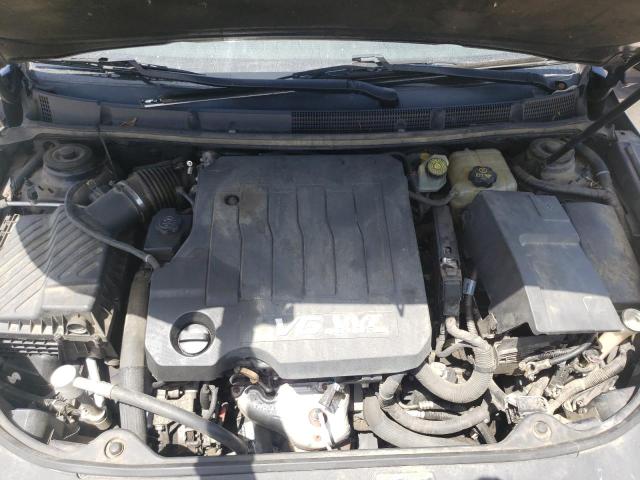Photo 7 from auction – 2011 BUICK LACROSSE C with VIN 1G4GC5ED8BF267719
