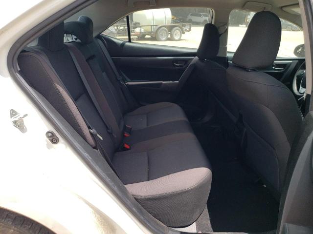 Photo 6 from auction – 2018 TOYOTA COROLLA L with VIN 5YFBURHE2JP802638