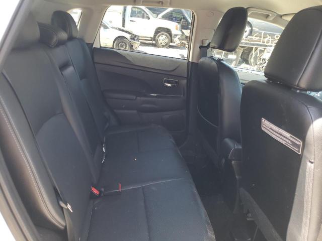 Photo 6 from auction – 2015 MITSUBISHI OUTLANDER with VIN 4A4AR4AU3FE004101