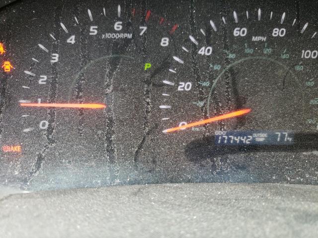 Photo 8 from auction – 2009 TOYOTA CAMRY BASE with VIN 4T1BE46K79U274386