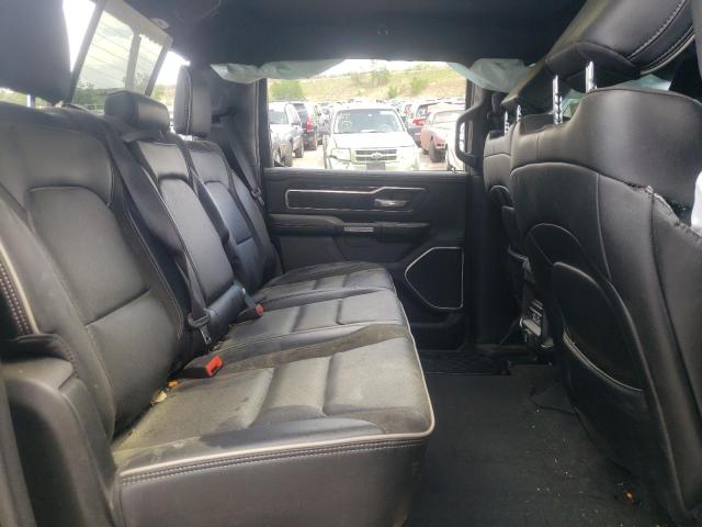Photo 6 from auction – 2021 RAM 1500 LARAM with VIN 1C6SRFJT6MN800053