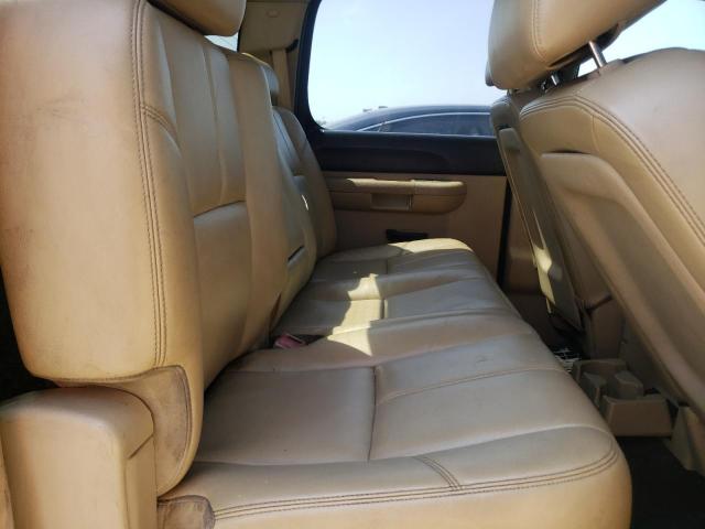 Photo 6 from auction – 2010 GMC SIERRA C15 with VIN 3GTRCVE00AG164298