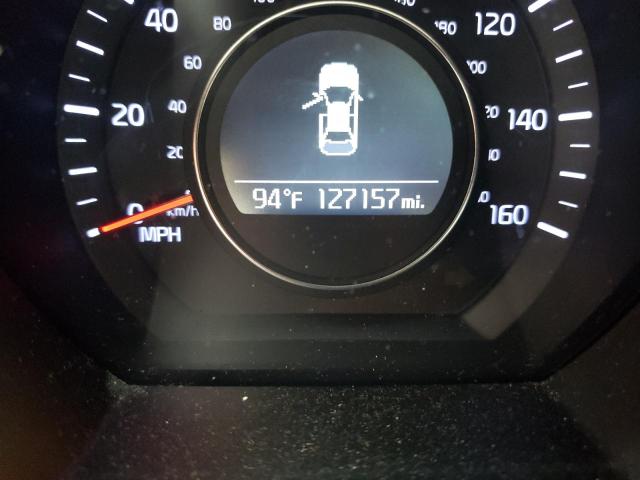 Photo 8 from auction – 2014 KIA OPTIMA LX with VIN 5XXGM4A76EG316059